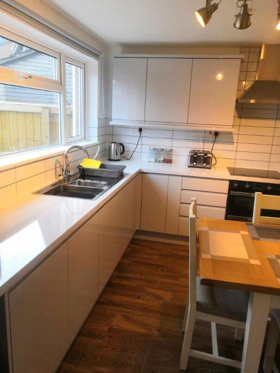 Number 49 Holiday home Great Torrington