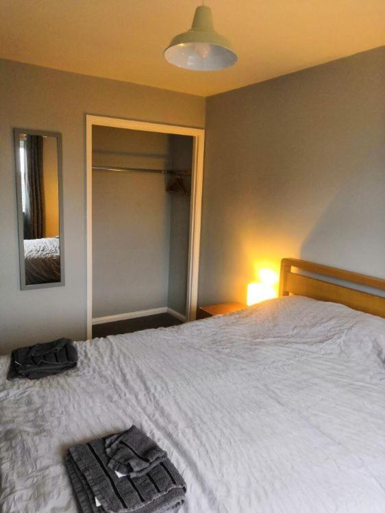 Number 49 Holiday home Great Torrington